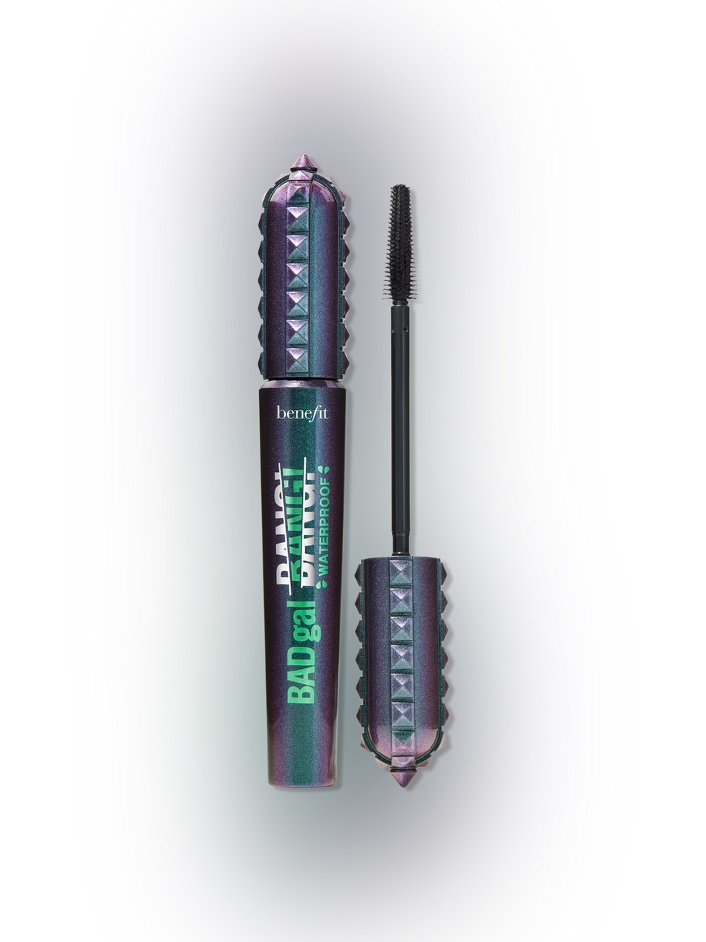 Benefit BADgal BANG! Mascara — black